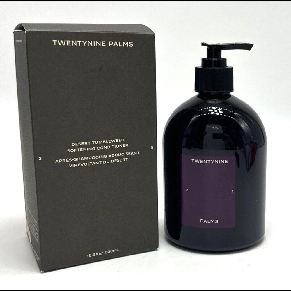 TwentyNine Palms Softening Conditioner - Picture 8 of 8